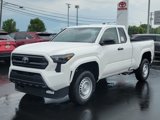 New 2025 Toyota Tacoma SR image 3