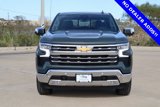 New 2025 Chevrolet Silverado 1500 LTZ w/ LTZ Premium Texas Edition image 2