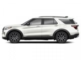 Certified 2025 Ford Explorer ST image 2