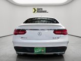 Used 2017 Mercedes-Benz GLE 43 AMG 4MATIC Coupe image 4
