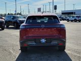 New 2025 Nissan Murano SL image 6