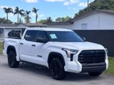 Used 2023 Toyota Tundra SR5 w/ SR5 Convenience Package image 2