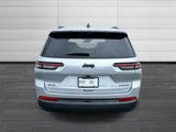 New 2025 Jeep Grand Cherokee L Limited image 4