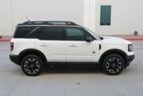 Used 2023 Ford Bronco Sport Outer Banks w/ Tech Package image 4