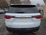 Used 2022 Chevrolet Traverse LS image 4