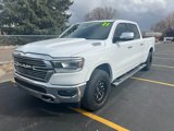 Used 2021 RAM 1500 Laramie image 2