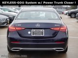 Certified 2023 Mercedes-Benz C 300 4MATIC Sedan image 4