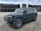 New 2025 GMC Hummer EV 3X image 2