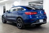 Used 2017 Mercedes-Benz GLC 43 AMG 4MATIC Coupe image 4