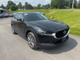 Used 2023 MAZDA CX-30 AWD 2.5 S w/ Premium Package image 4