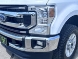 Used 2021 Ford F250 XLT w/ XLT Value Package image 4