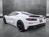 New 2025 Chevrolet Corvette E-Ray w/ Stealth Interior Trim Package image 2