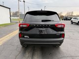New 2025 Ford Escape ST-Line Select w/ Tech Pack #2 image 4