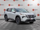 New 2025 Nissan Rogue SV image 3