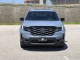 New 2025 Honda Ridgeline TrailSport image 2