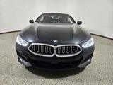 New 2025 BMW 840i xDrive Convertible image 2