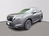 New 2025 Nissan Pathfinder SV w/ SV Premium Package image 2