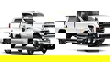 New 2025 GMC Sierra 2500 SLT w/ SLT Premium Package image 4