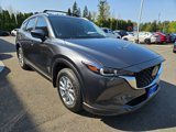 Certified 2024 MAZDA CX-5 AWD 2.5 S image 3