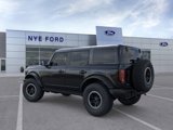 New 2025 Ford Bronco Badlands w/ Sasquatch Package image 5