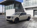 New 2025 Ford Maverick Lariat image 2