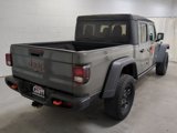 Certified 2022 Jeep Gladiator Mojave w/ Trailer Tow Package image 3