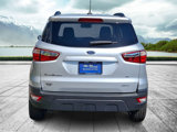 Certified 2022 Ford EcoSport SE w/ SE Appearance Package image 5