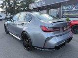 Used 2023 BMW M3 Competition image 5
