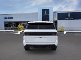 New 2025 Lincoln Navigator Reserve image 4