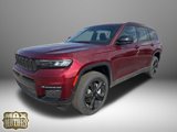 New 2025 Jeep Grand Cherokee L Limited image 3
