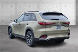 New 2025 MAZDA CX-70 Plug-In Hybrid w/ Premium Plus image 5
