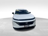 New 2025 Nissan Murano Platinum w/ Cargo Package image 6