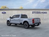 New 2025 Ford F350 Lariat image 4