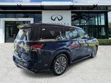 New 2025 INFINITI QX80 Sensory image 4