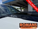 New 2025 Chevrolet Silverado 1500 LT Trail Boss w/ Convenience Package II image 4