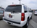 Used 2014 Chevrolet Tahoe LT w/ Luxury Package image 3