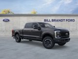 New 2025 Ford F350 Lariat image 2