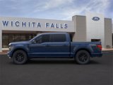 New 2025 Ford F150 XLT image 3