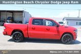 Used 2022 RAM 1500 Big Horn image 3