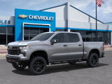 New 2025 Chevrolet Silverado 1500 LT Trail Boss w/ Convenience Package II image 2