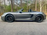 Used 2018 Porsche 718 Boxster image 3