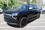 New 2025 Chevrolet Suburban Premier image 4
