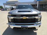New 2025 Chevrolet Silverado 2500 LT w/ Safety Package image 2