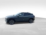 New 2025 Chevrolet Trax LT w/ LT Convenience Package image 4