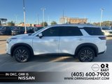 New 2025 Nissan Pathfinder SL w/ SL Premium Package image 2