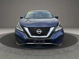 Used 2019 Nissan Murano S image 2