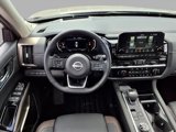 New 2025 Nissan Pathfinder Platinum image 5
