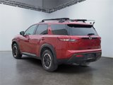 New 2025 Nissan Pathfinder Rock Creek image 5