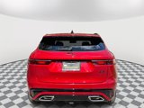 New 2026 Jaguar F-PACE R-Dynamic S image 4