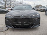 New 2025 BMW 740i xDrive w/ Premium Package image 2